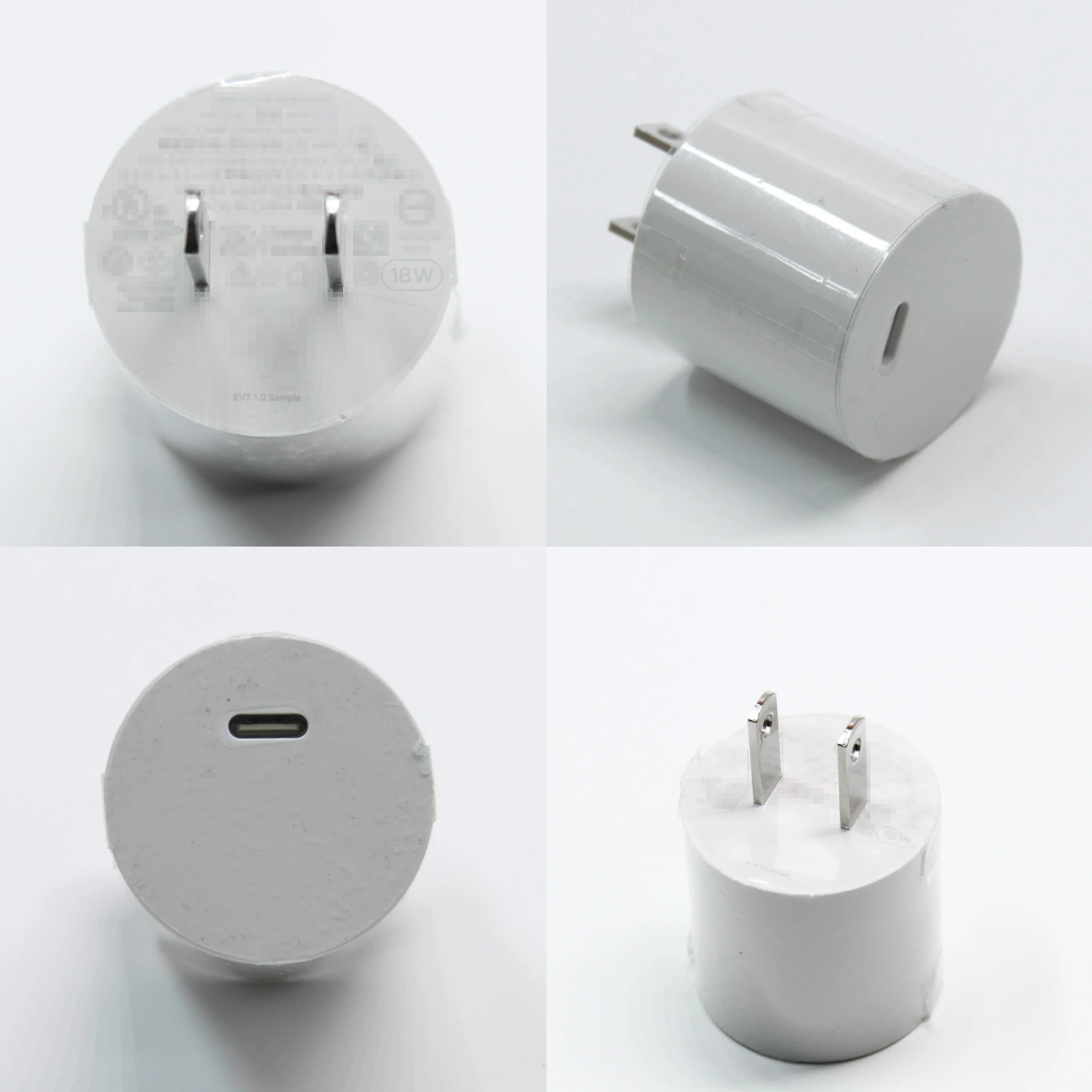 Original New EU US UK Charger For Oculus Quest 2 Power Charger Replacement For Meta Quest 3 / Pro Power Adapter Accessories