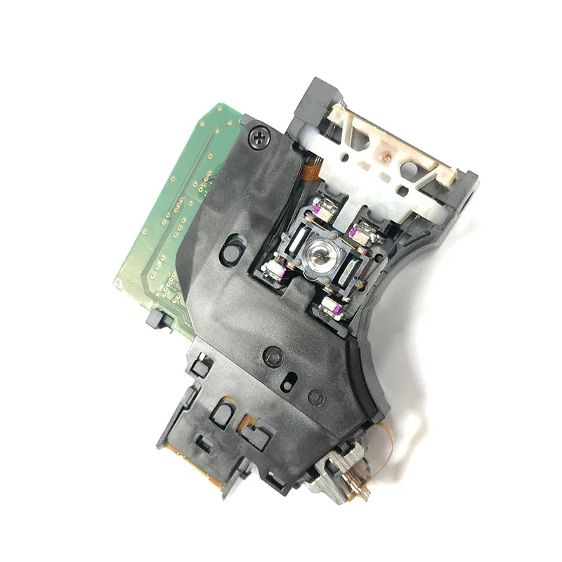 KES-497A استبدال عدسة الليزر ل PS5 وحدة التحكم إصلاح أجزاء سطح السفينة الأصلي 497 عدسة الليزر لرأس عدسة الليزر PS5