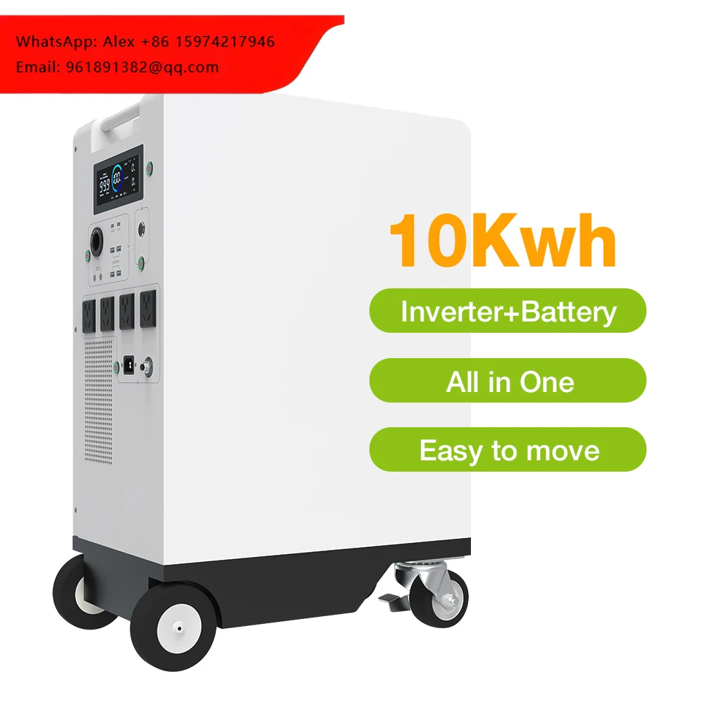 

New Energy 10years Warranty 5KWh 10KWh 20KWh 48V 51.2V 100Ah 200Ah LiFePo4 Home Solar Energy Storage Lithium Ion Battery
