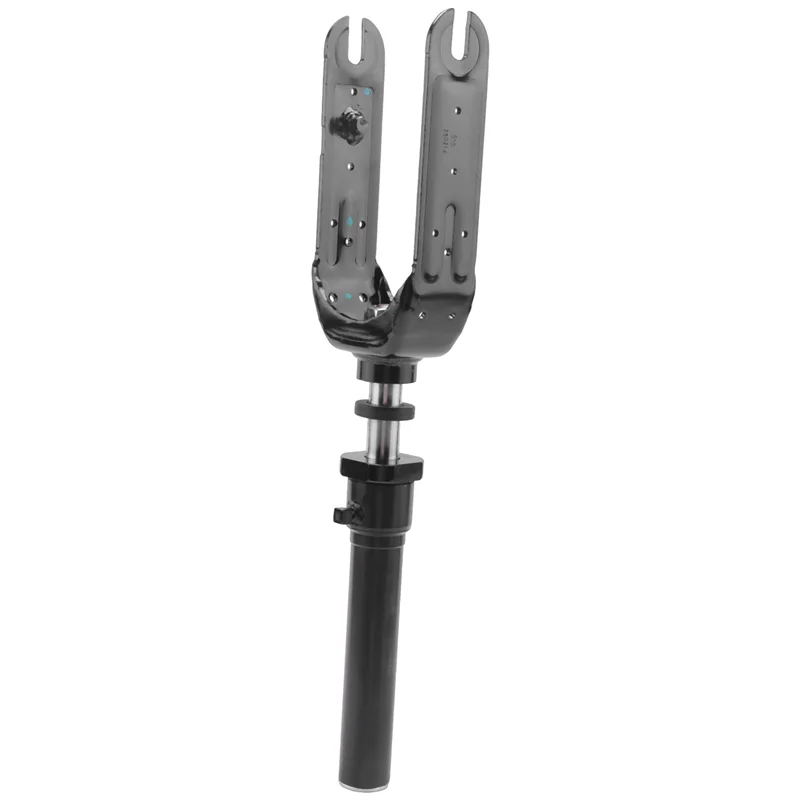 

A89E-Front Fork Shock Absorber For Ninebot Max G2 Electric Scooter Kickscooter Air Suspension Absorption Accessory