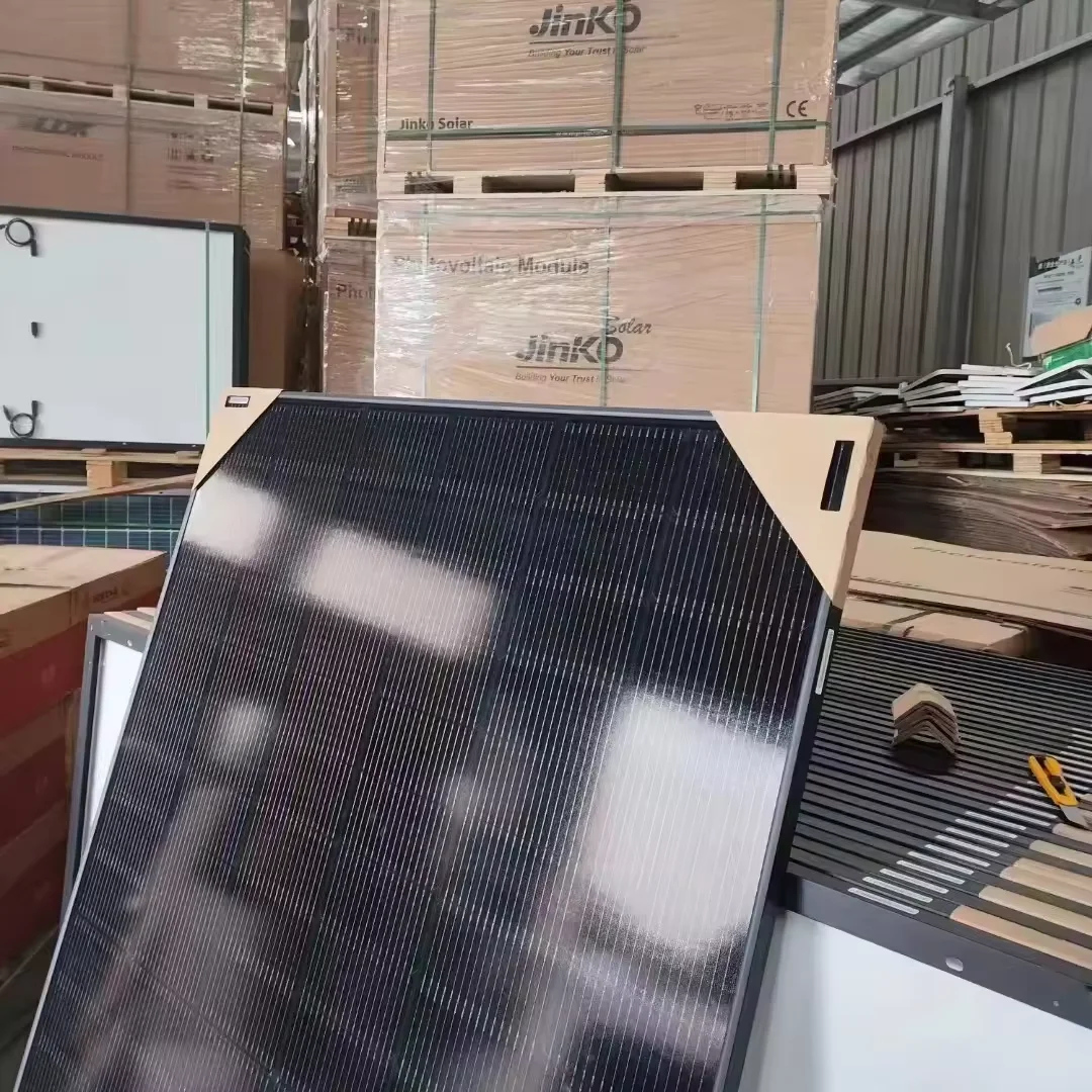 징코 타이거 네오 N타입 78 HL4-BDV 625-6 - Jinko Solar Panel N-Type 리뷰 및 가격