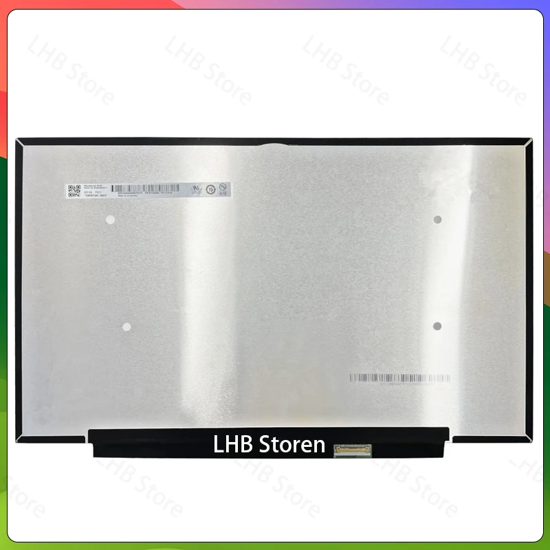 14 Inch Laptop LCD Screen B140HAN05.7 NE140FHM-N61 N140HCG-GQ2 Display Matrix Panel Replacement 1920x1080 EDP 30 Pins Non-Touch