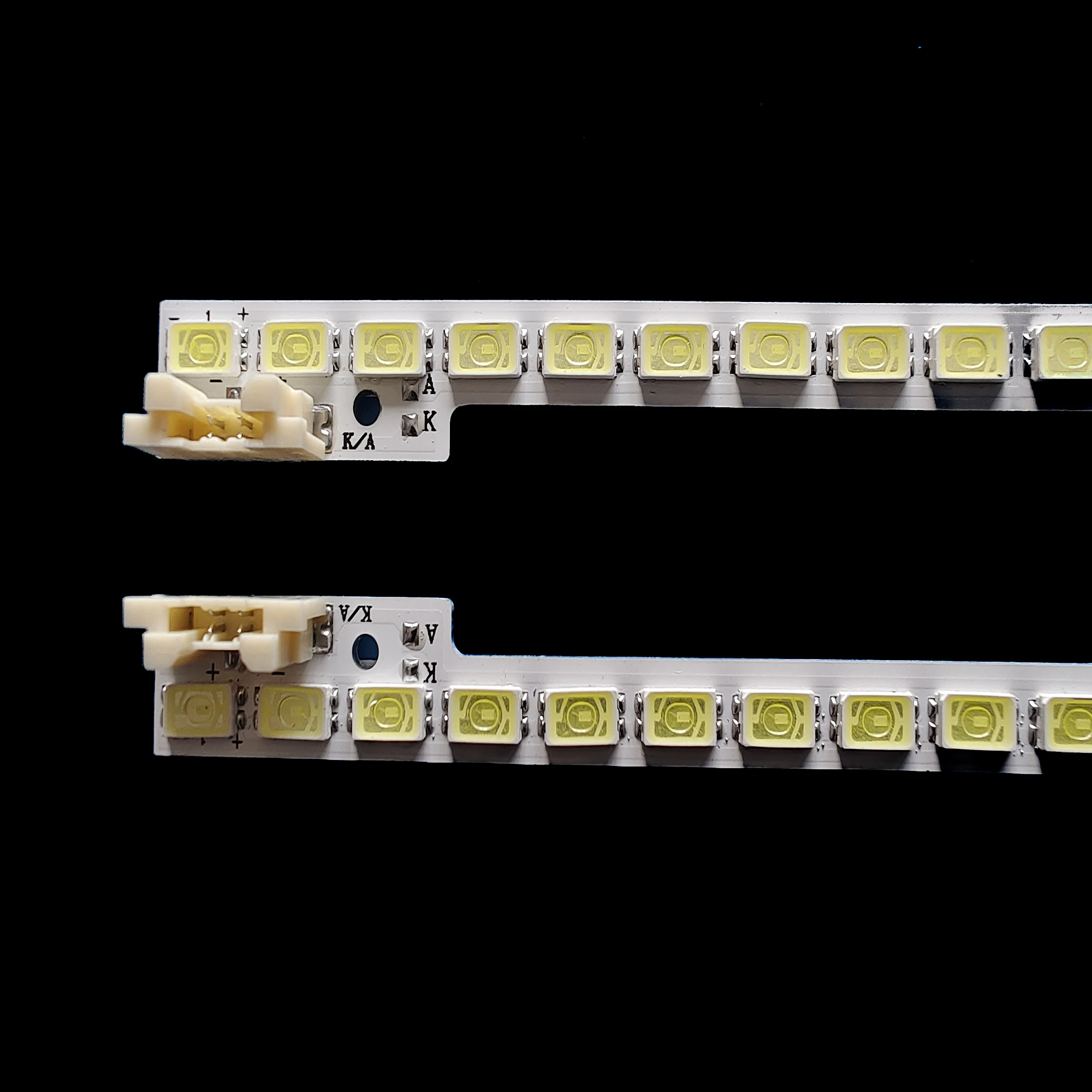 LED Backlight strip 58 lamp For 2011SVS37 LD370CSB-C1 UE37D6500 UE37D6100SW LD370CGB-C2 LTJ320HN01-J UE37D5500 T370HW05 UE37D552