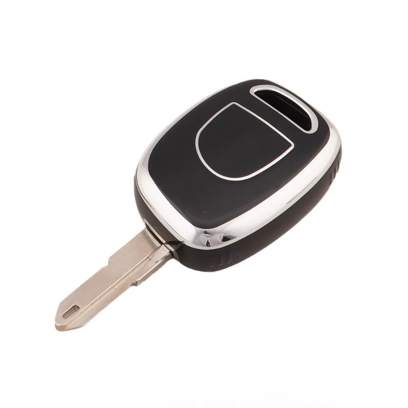 Чехол для автомобильного ключа из ТПУ для Renault Clio 1998 - 2008 Kangoo 1998 - 2004 Master 1998 - 2002 4. 3 Vauxhall Movano