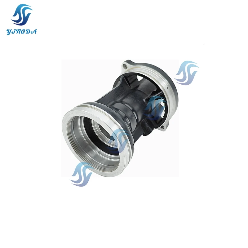 

Корпус, подшипник 6D1-45332-00 для подвесного 4-тактного двигателя Yamaha 200/225/250 л.с. 6D1-45332-00-94,6D1-45332-00-CA Сделано в Тайвань