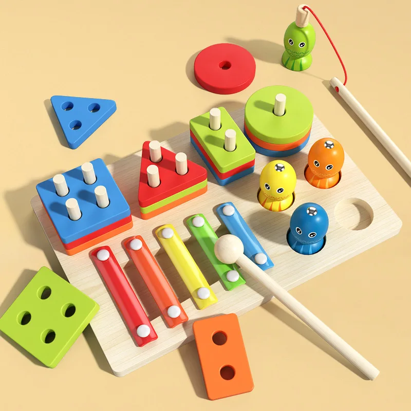 conjunto-infantil-3-em-1-colunas-emparelhadas-piano-de-brinquedo-e-brinquedo-de-pesca-para-educacao-infantil-brinquedos-educativos-de-madeira-montessori-para-o-desenvolvimento-precoce