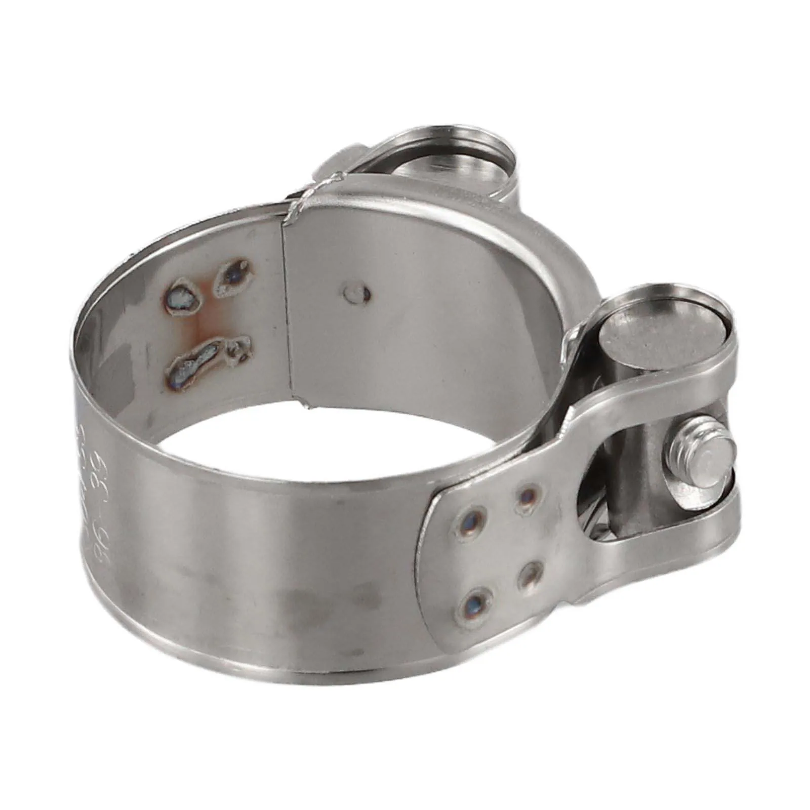 For Turbine Pressure Hose For Engine Air Intake Hose Hose Clamp Hose Clip Vent Type Clamp Heavy-duty Perfect Fit