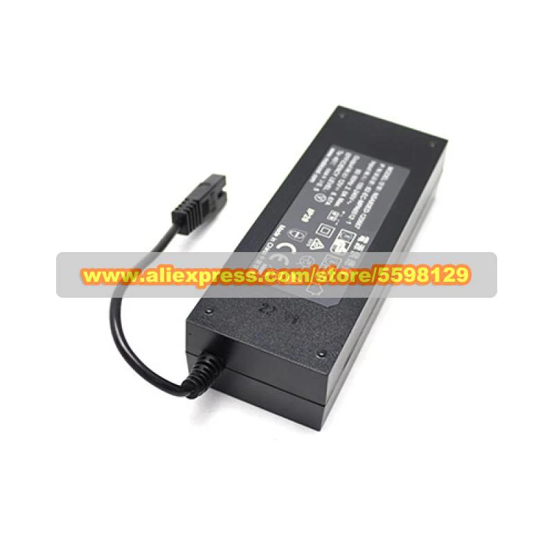 Imagem -03 - Adaptador ca Genuíno para Mobitronic Mpa65012 Carregador Vc200 Nsa80ed-120667 82-ec-mpa6512-1 12v 6.67a 80w