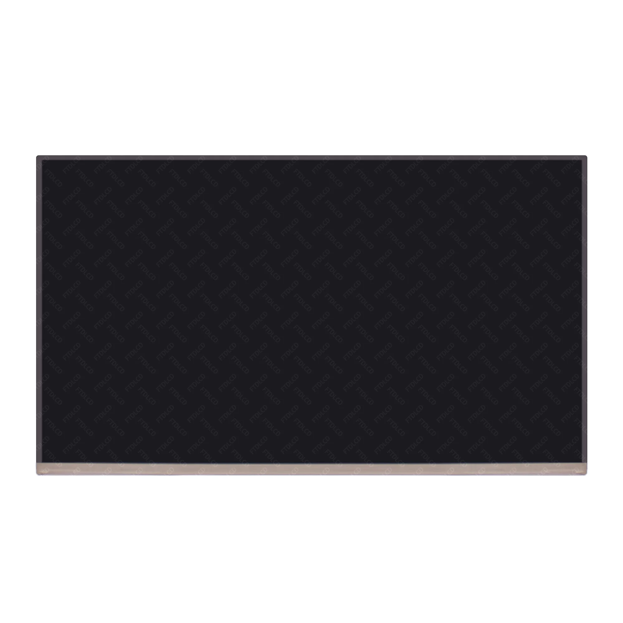 

13.3'' IPS FHD LCD Screen Display Panel Non-touch Matrix LP133WF7-SPF1 LP133WF7-SPF2 For DELL Latitude 5300 2-in-1 60Hz 30 Pins