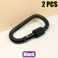 2pcs Black