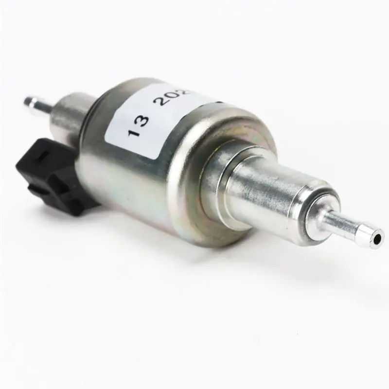 AEF2-1320292A 12 فولت سخان التوقف مضخة الوقود ل Webasto الحرارية الأعلى E C P ZC 9024803A 9012868C مضخة زيت إلكترونية #6