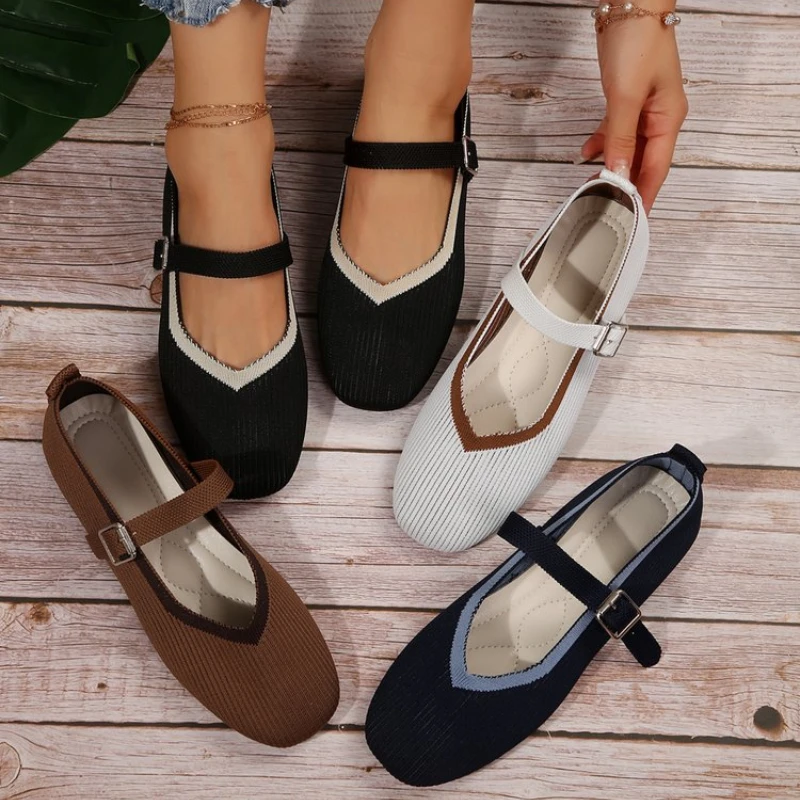 novos-sapatos-femininos-flat-com-bico-redondo-loafers-e-mary-janes-sapatos-de-ballet-com-fivela-para-outono-moda-feminina