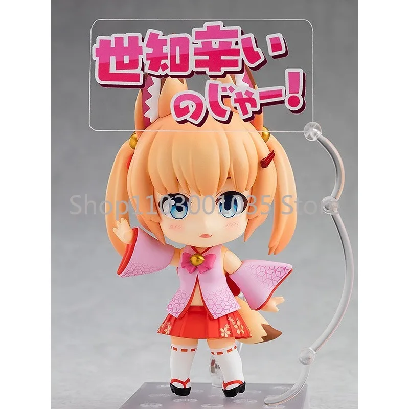 الأصلي حقيقية GSC 899 Kizuna Al 1012 Noja Loli Ojisan 1059 Tsukino Mito 1096 Hatoba Tsugu أنيمي صورة لعبة مجسمة جمع #3