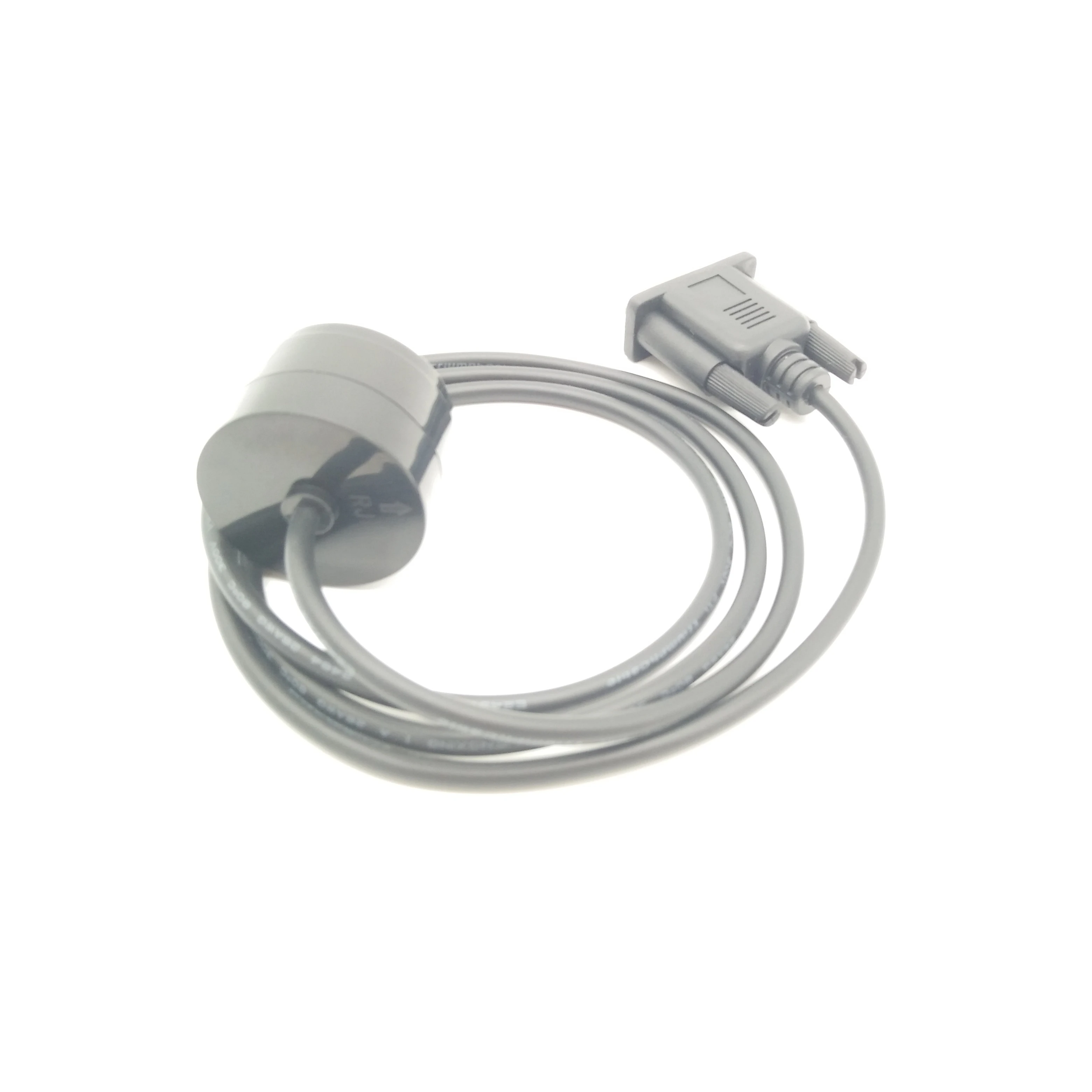 

Оптический зонд RS232 со стандартной оптической головкой RJ-OP232-ANSI типа 2 ANSI без дополнительного источника питания