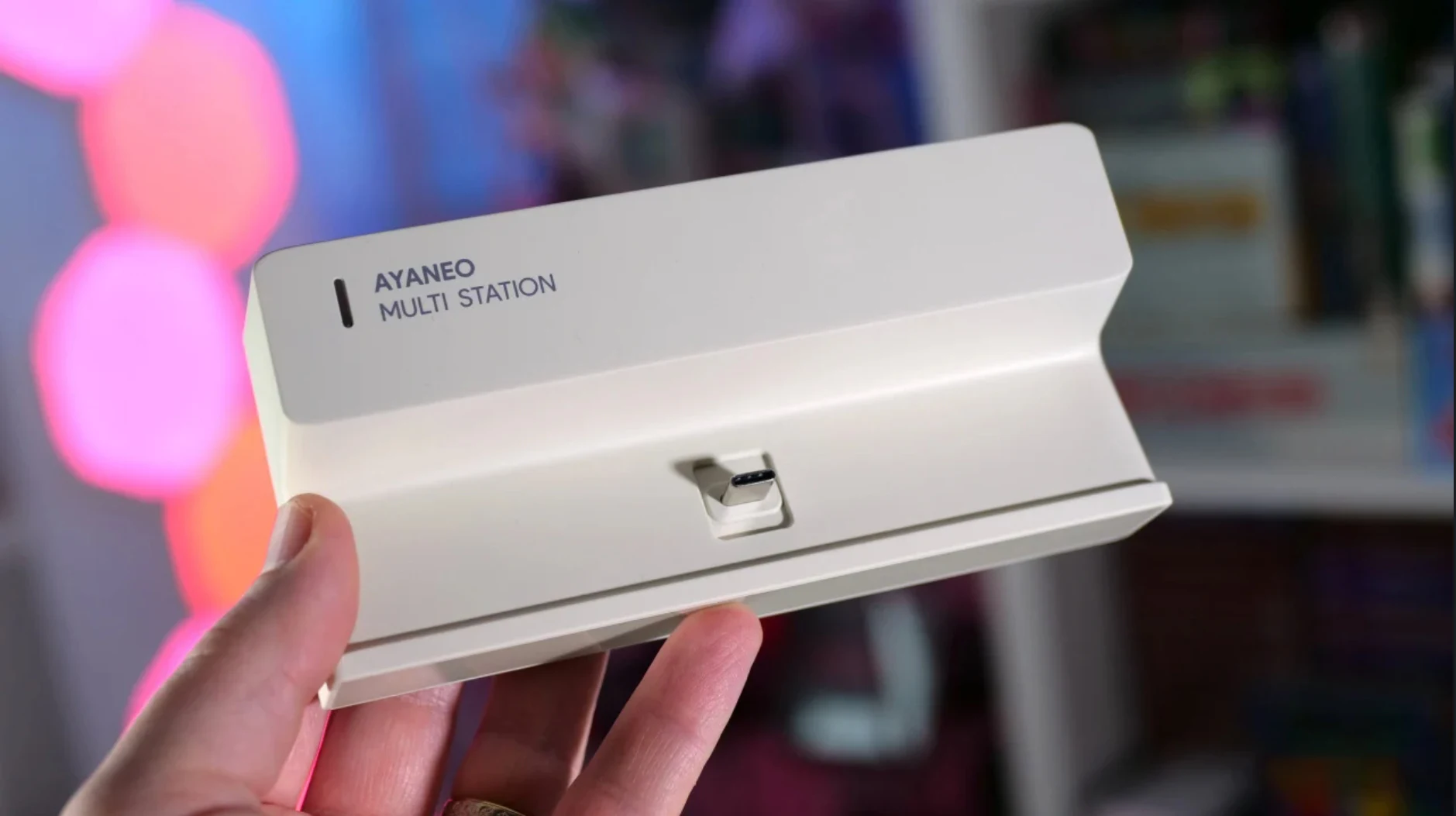 AYANEO Multi Station Dock AYANEO Multi Docking Station for AYANEO