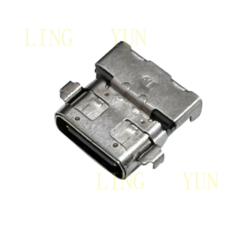 Z  Type-C Connector DC IN Power Jack Port For Samsung Galaxy Book NP750XDA-KD1US