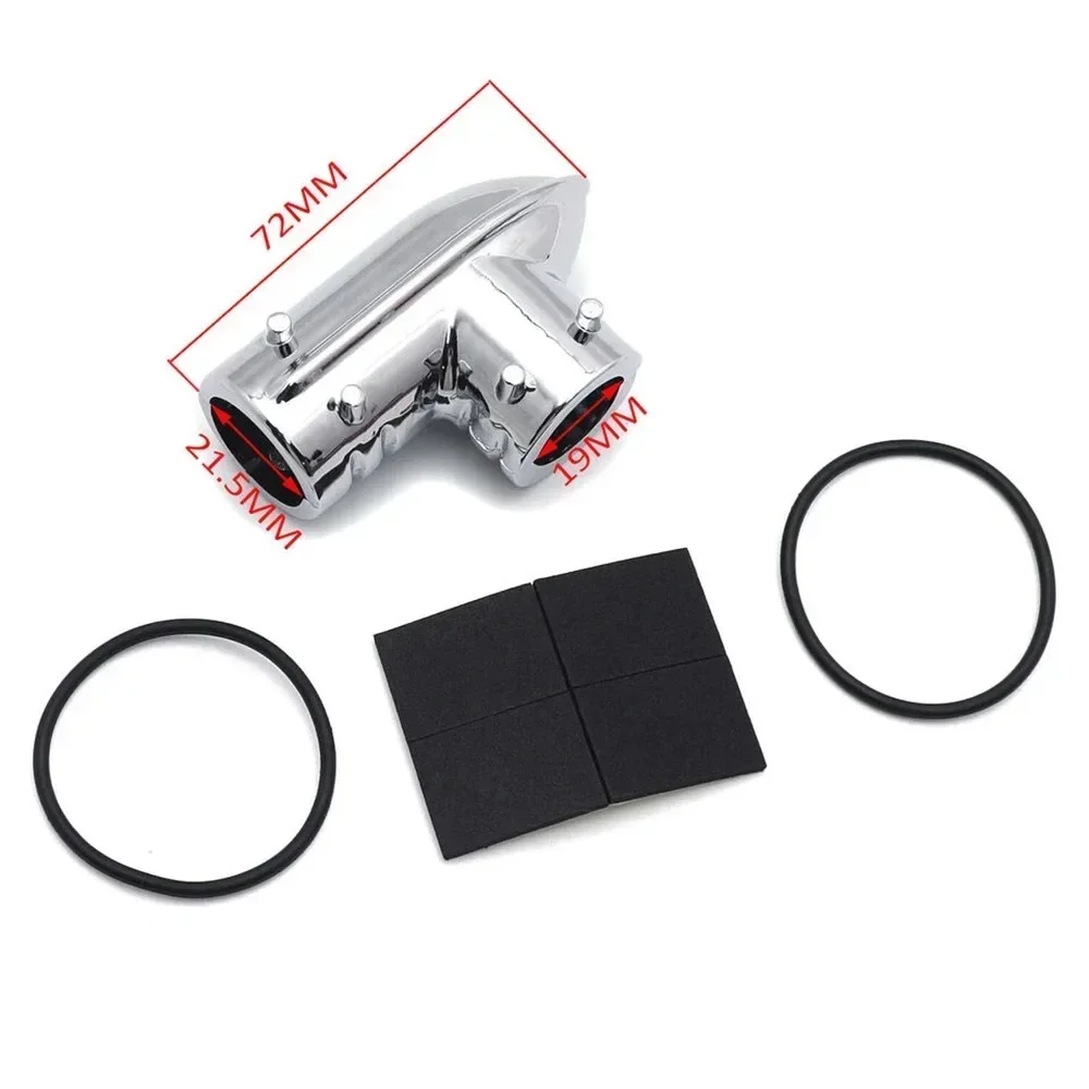 

Cover For Harley Davidson Fuel Injected Electra Glides Road Glides Road Kings Street Glides Trikes Sportster