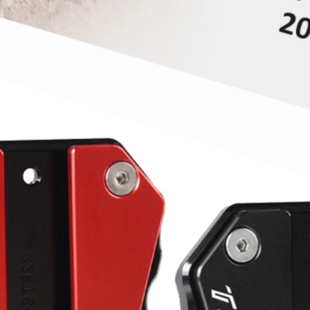 

FOR Benelli TRK502 TRK520X 2017 2018 -2021-2022-2023 Motorcycle Extender Foot Side Stand TRK520 X Extension Pad Support Plate