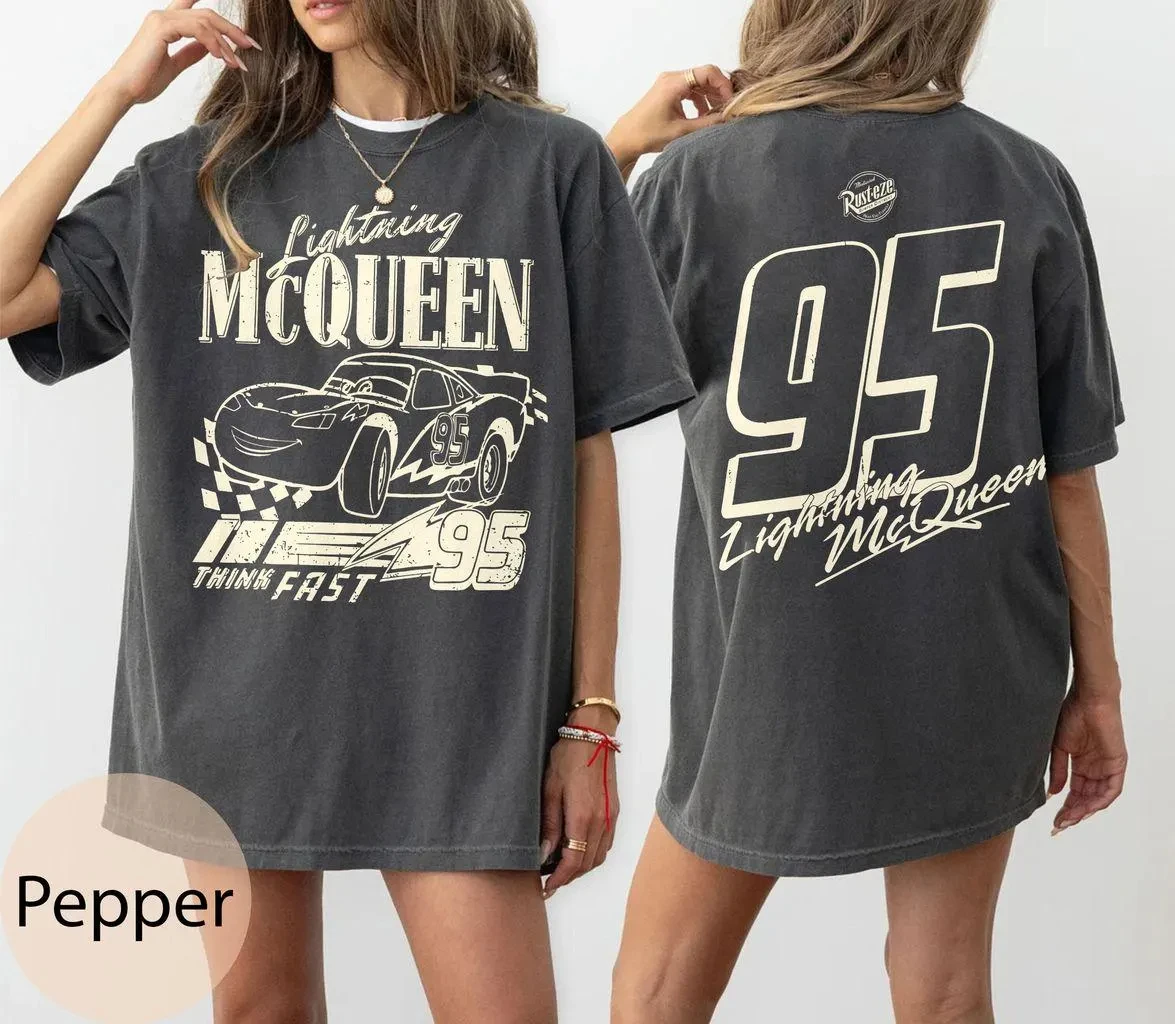 Lightning Mcqueen C…