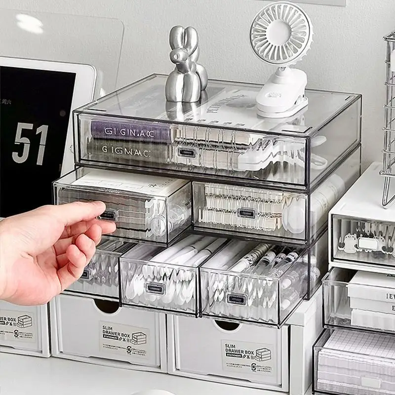 Desktop Organizer A…