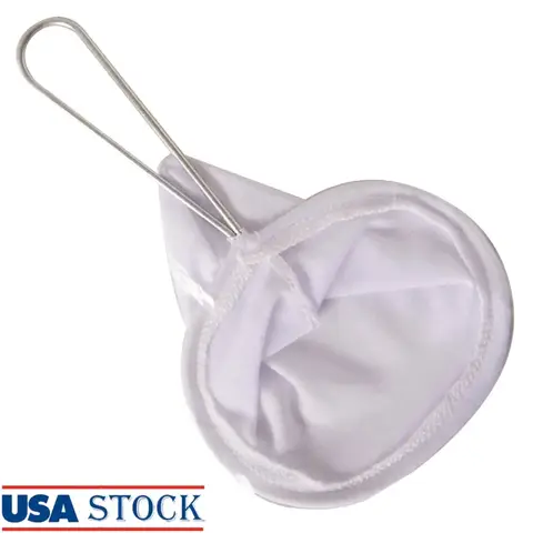 Filtro per caffè riutilizzabile Colino a maglia fine Infusore per tè Ecologico Versare sopra la caffettiera Utensile da cucina durevole Senza terra