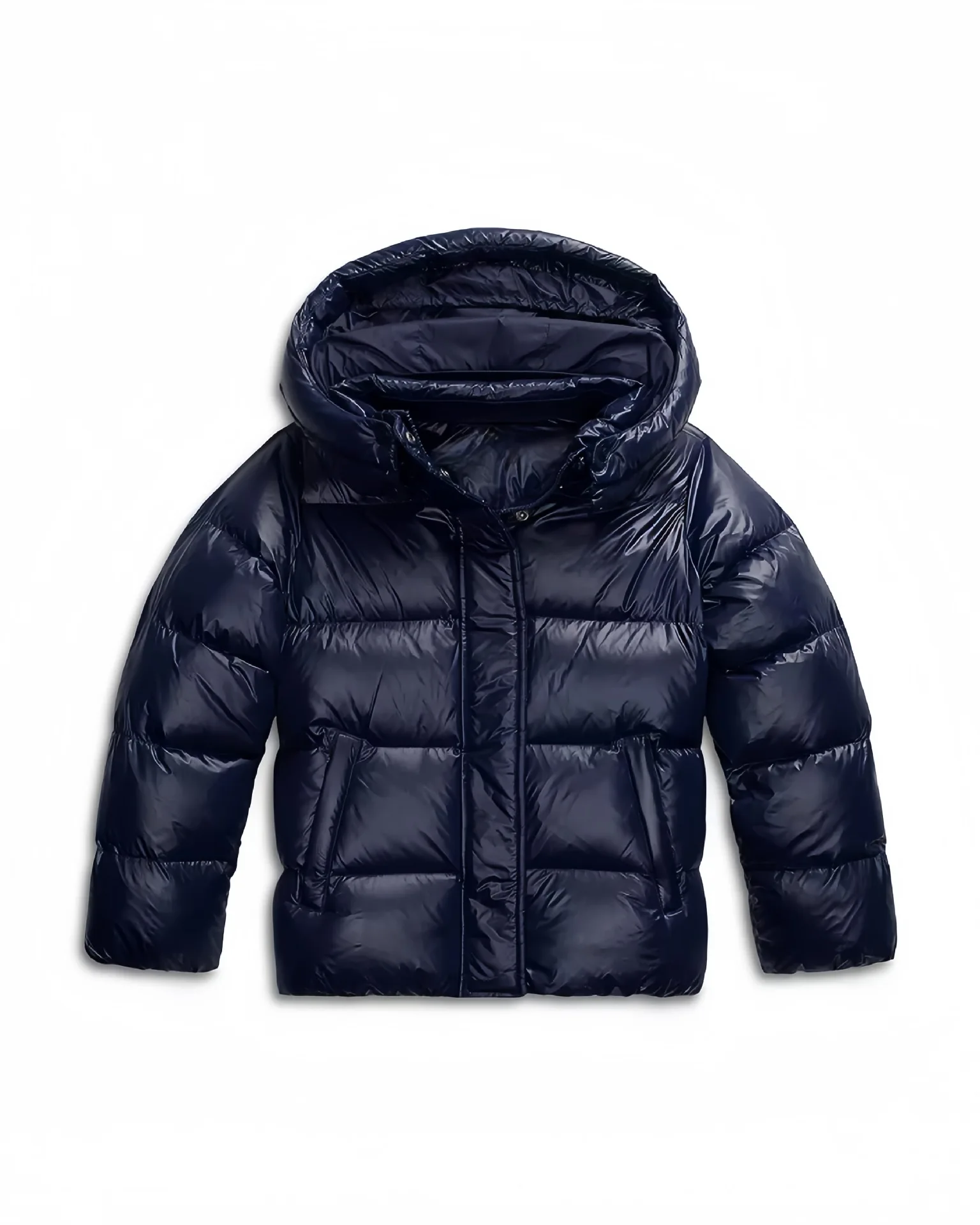 Men Parkas Solid Coats Hooded Thick Warm Jackets Long Sleeve Work Casual Y2k Streetwear Outerwear Zipper Coat 2026 Autumn Winter