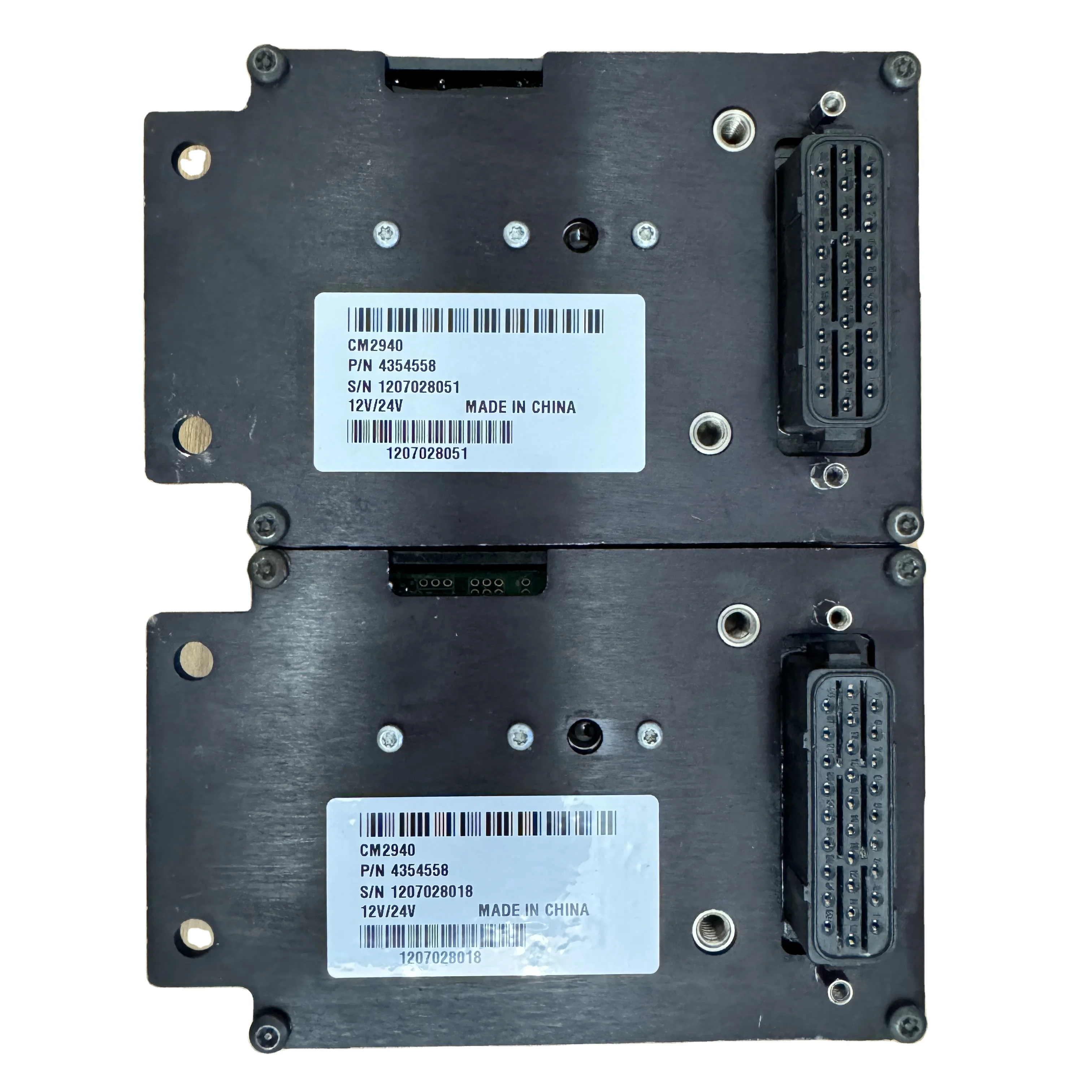 Marine Engine Ecu E…