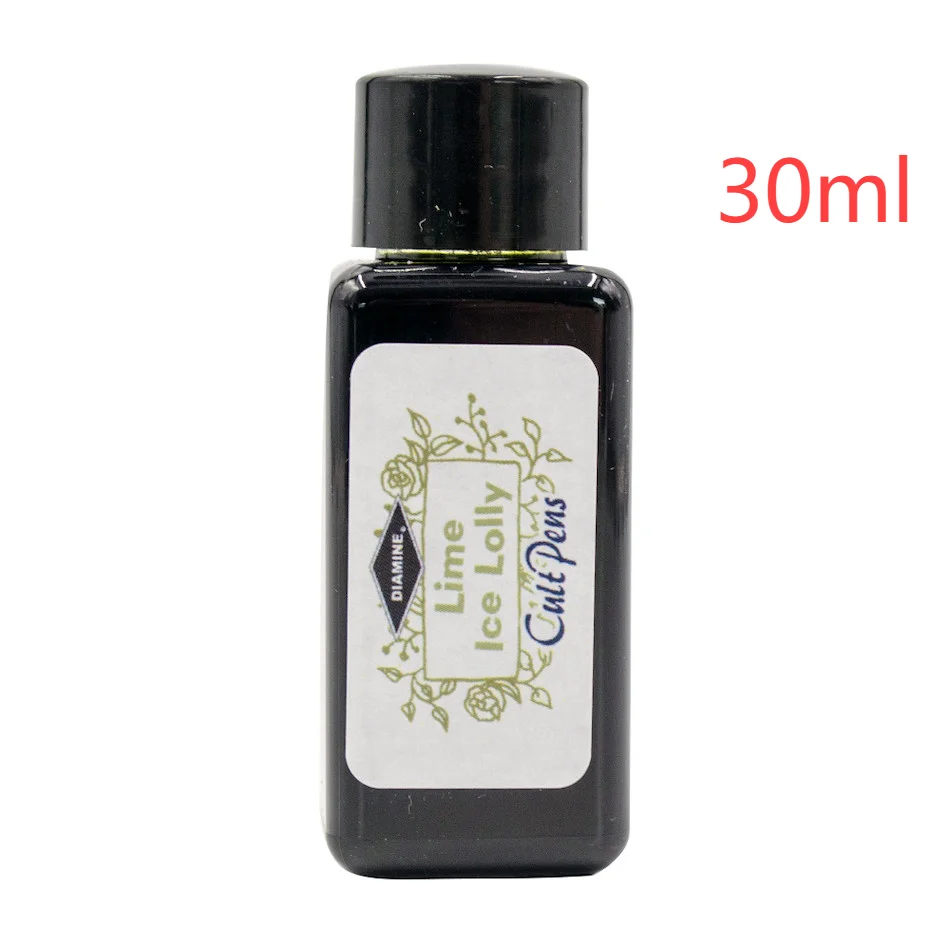 DIAMINE Summer Exclusive Official Ink 30ml/80ml