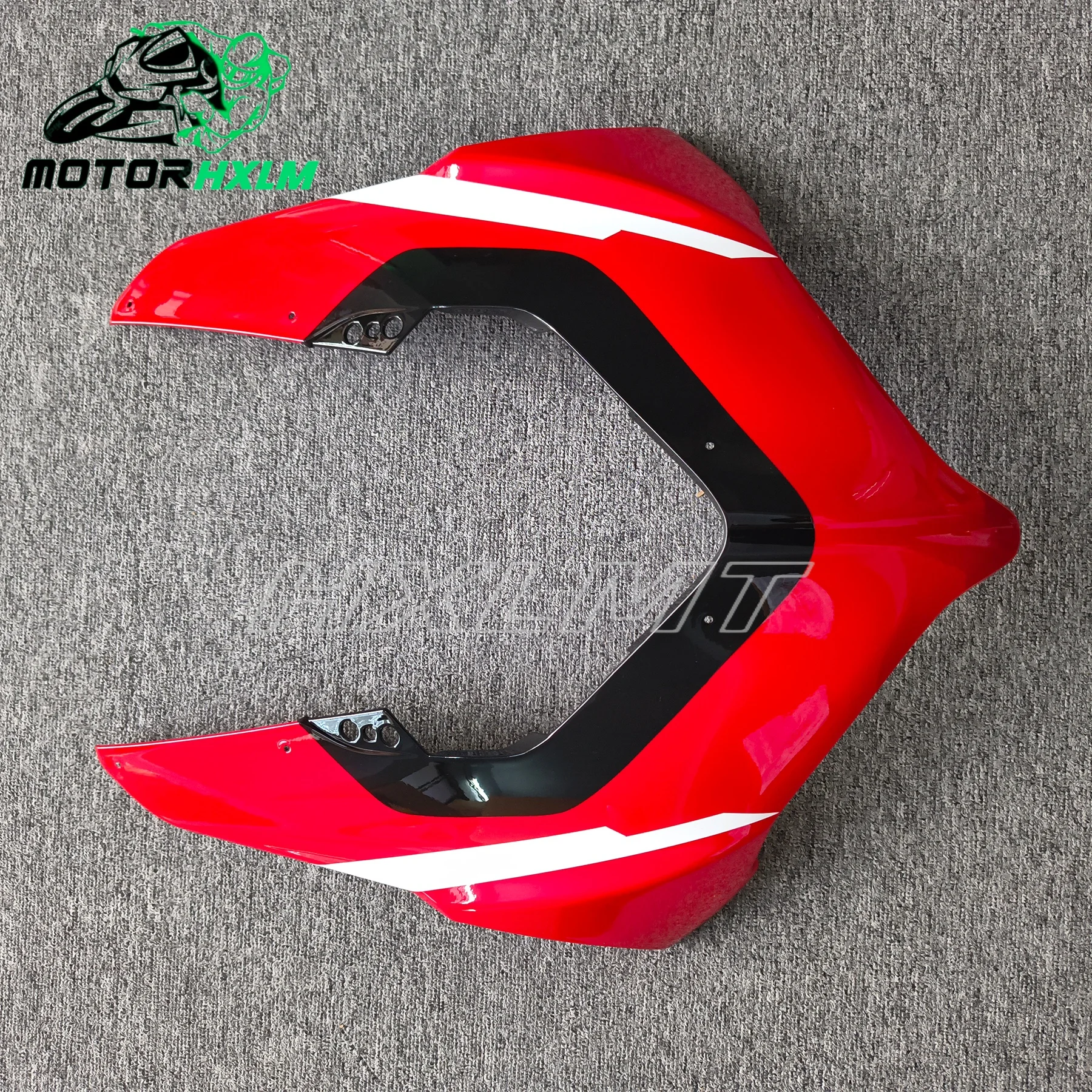 

For DUCATI Panigale V4 S V4S 2021 2022 ABS Plastic Body Frame Covers Fairing Kit Motorcycle Accessories
