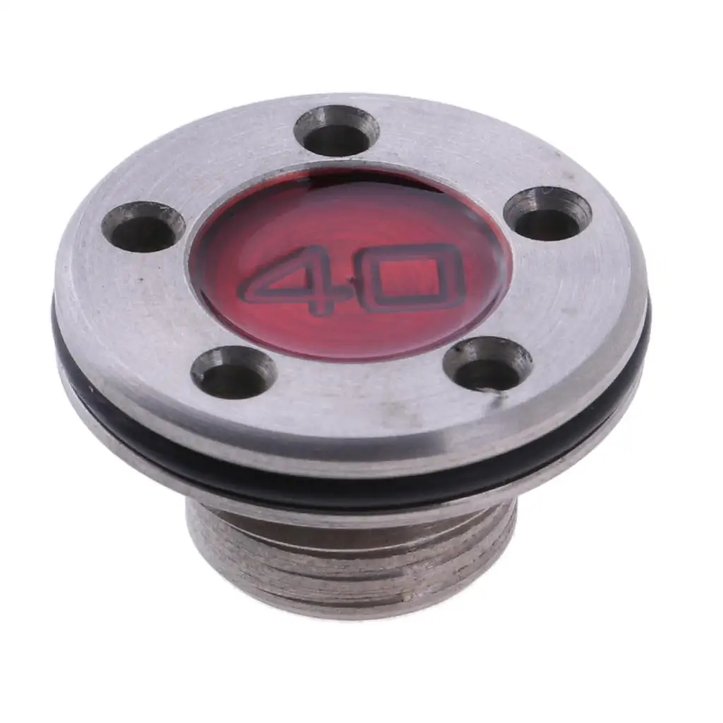 Golf Weights Screw Replacement Accessories for Squarback PUTTERS 25G / 30G / 35G