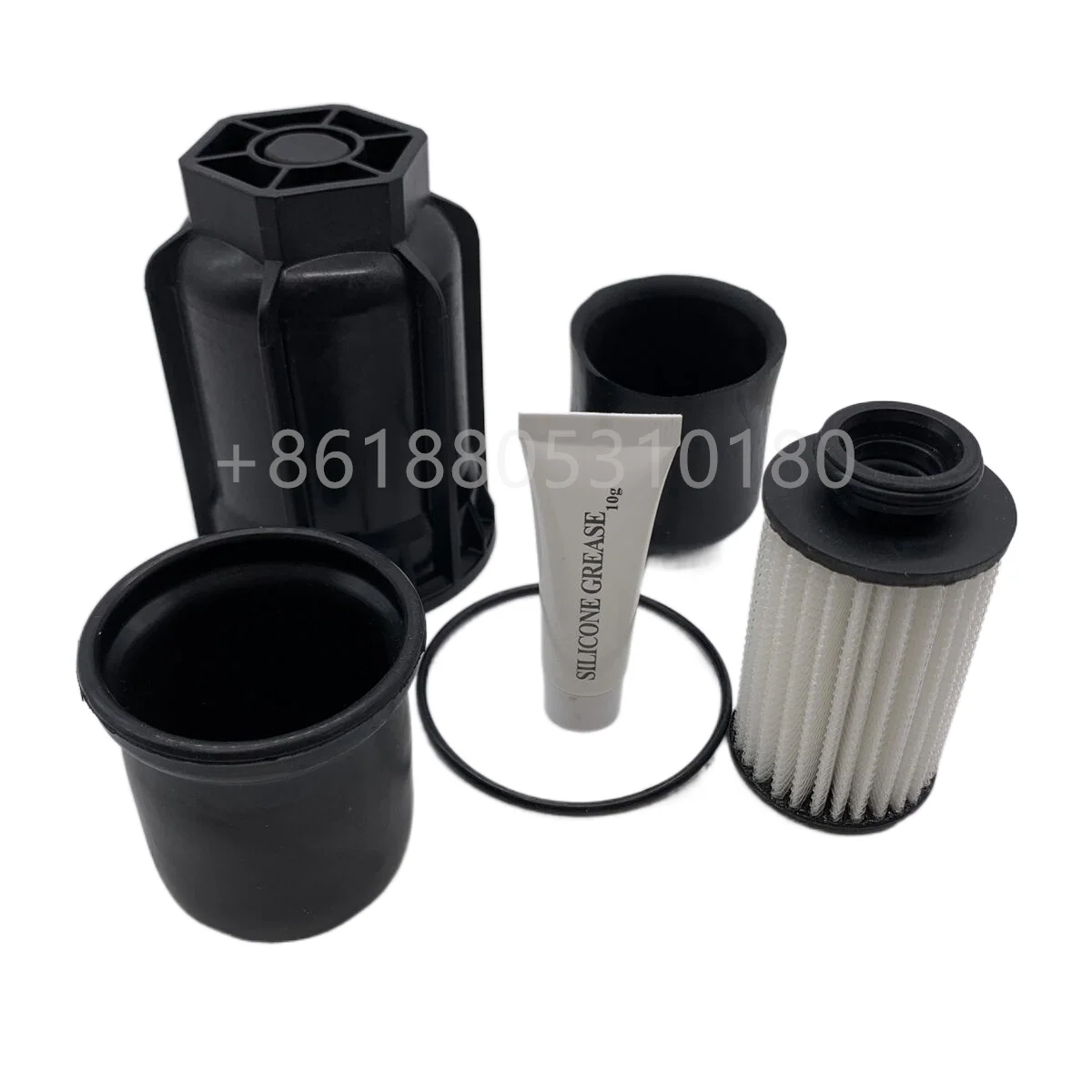 Il kit filtro della pompa dell\'urea 2655852 è applicabile ai modelli di autocarri pesanti Scania, DAF, Mercedes Benz, 2655852,2655854,A0001421089
