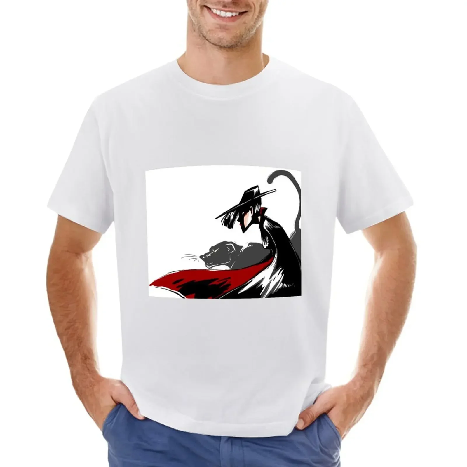 Cybersix // Data-7 футболка, синий архив, эстетическая одежда, мужские футболки высокого качества