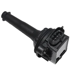 1PC New 30713416 Ignition Coil For VOLVO C70 S60 S70 S80 V70 XC70 XC90 2.0 2.3 2.4 2.5 2.9 3.0 T5 T6 9125601 UF341 High Quality