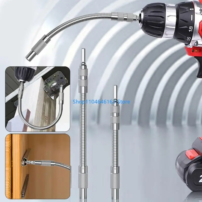 Адаптер вращающегося шестиугольного хвостого