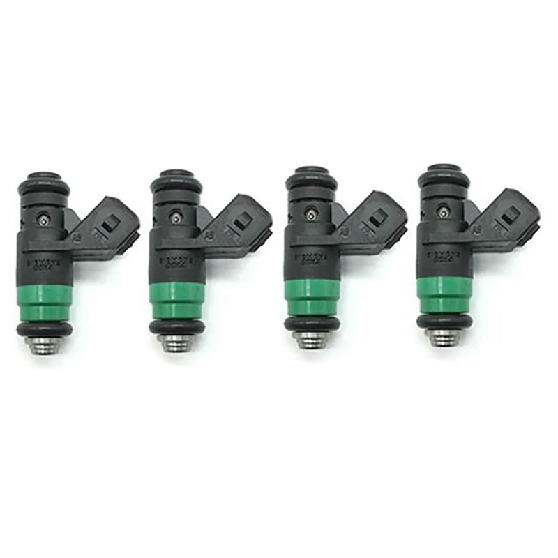 

4 PIECES Fuel Injector Nozzle for RENAULT Clio Part Number H028797