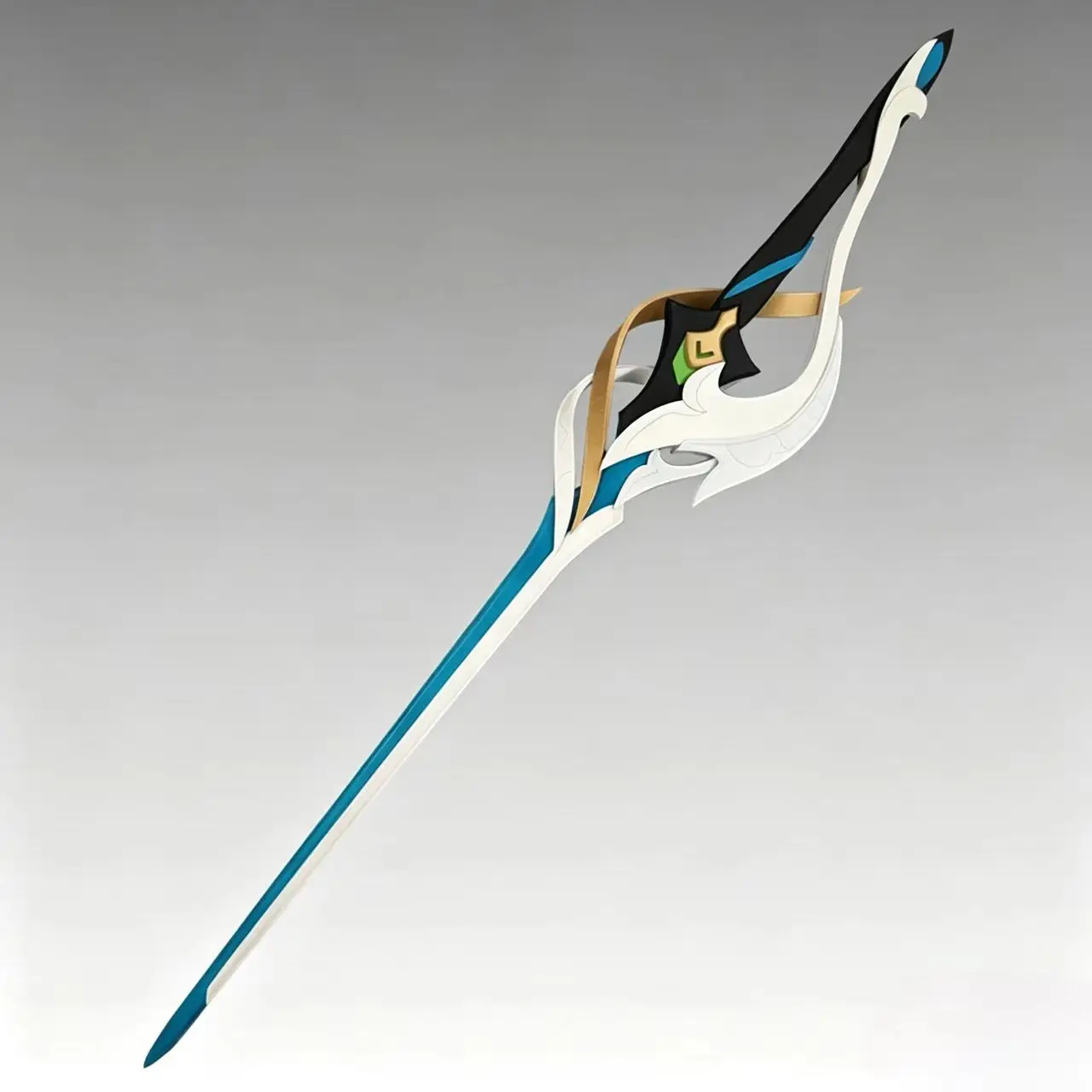 

Anime Game Luocha Sword Honkai Star Rail Cosplay Anime Halloween Christmas Fancy Party Costumes Accessories Props