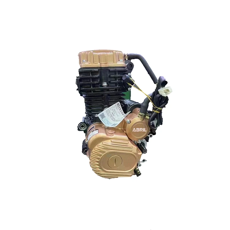 

Abril Flying Auto Parts Мотоциклетный двигатель в сборе применяется к HONDA NIGHTHAWK 550 CB550SC 100cc 150cc 200cc