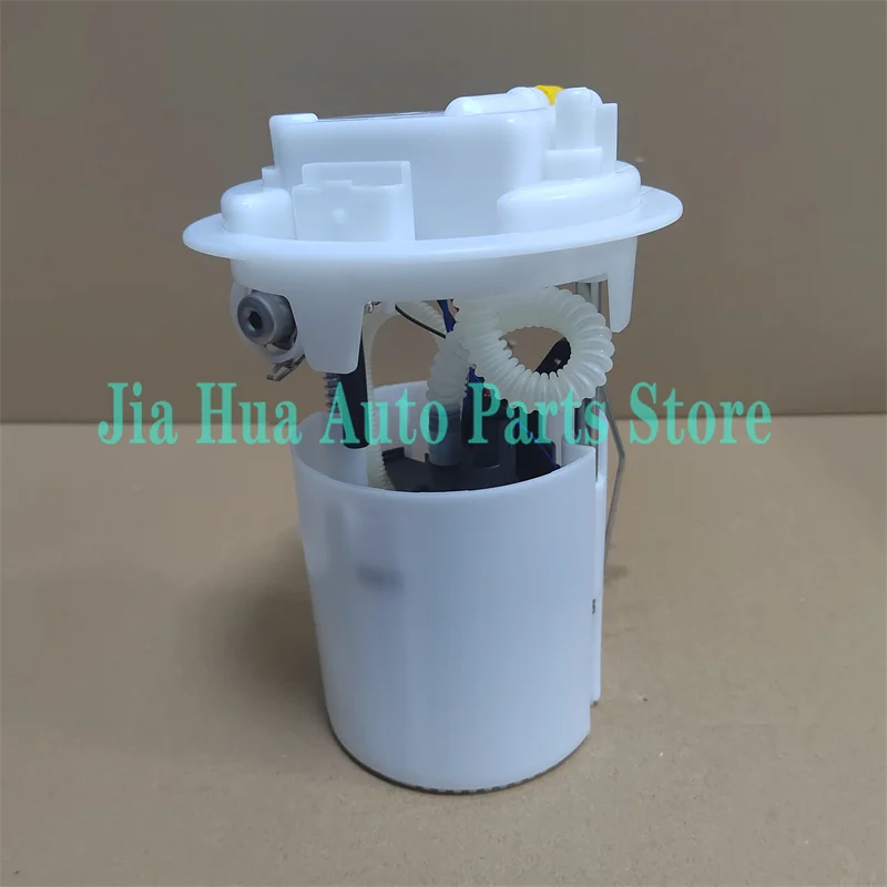 

Car Supplies Parts Fuel Pump Assembly For Citroen Berlingo C4 Picasso DS Peugeot 5008 Partner 1525HZ 9657601480 9684994480