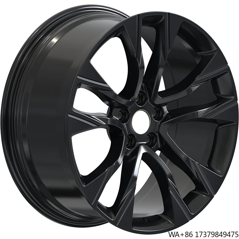 

Custom Range Rover Forged Wheels 21~24 Inch Wheel Monoblock Wheel
