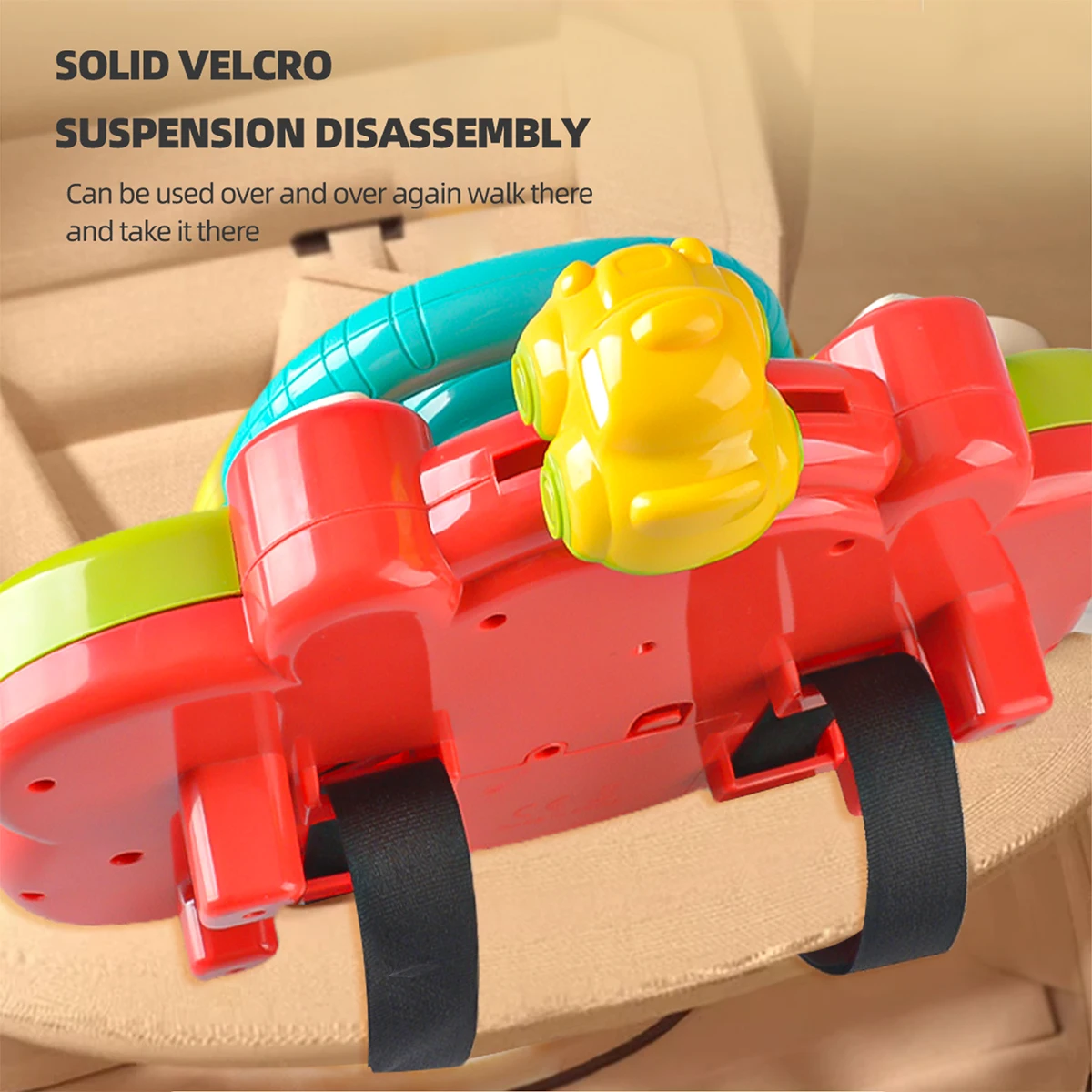 เพลงของเล่นพวงมาลัย,จําลองขับรถพวงมาลัยเสียงของเล่นมัลติฟังก์ชั่การเรียนรู้การศึกษาของขวัญสําหรับเด็ก