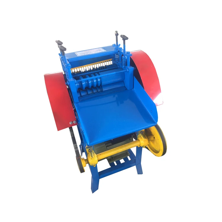 

PFL-30 Cable peeling machine