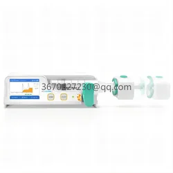 Medcaptain TCI Propofol Eleveld TCI Pro Pump Medical Target Controlled MRI Compatible Pump