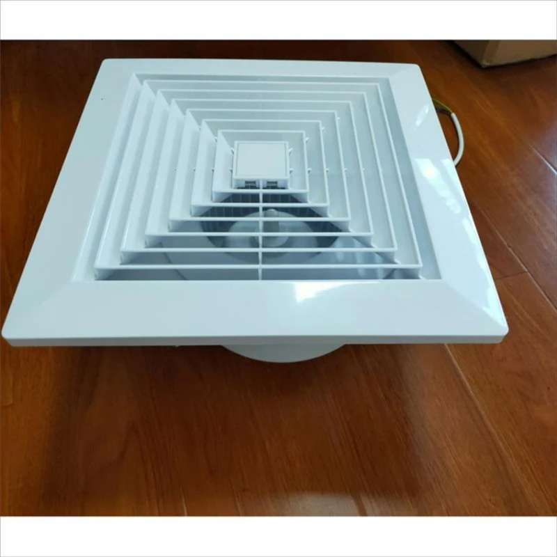 

Ceiling duct ventilation fan, ventilation in kitchen and bathroom 400m3/h 40W 250Pa