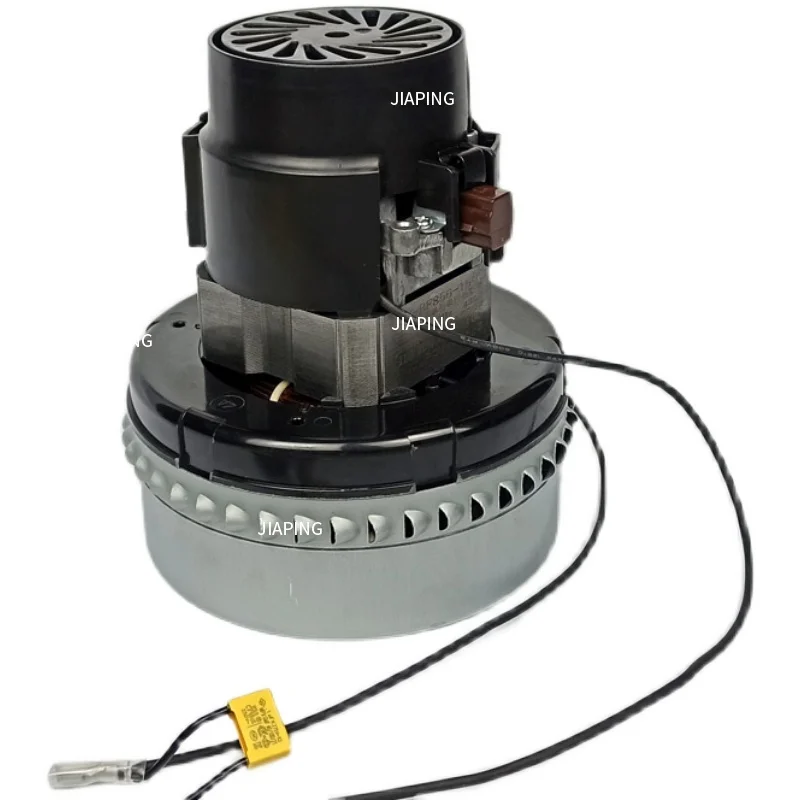 

Suitable for vacuum Cleaner Accessories Motor BF502 BF501B water suction machine motor suction fan copper