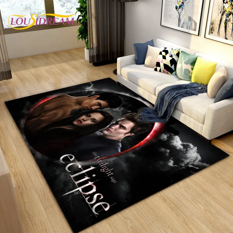 Bộ 20 Tập HD In Hình Khu Vực Thảm Lớn, Thảm Thảm Cho Phòng Ngủ Phòng Khách Sofa ADSC0012 Trang Trí, trẻ Em Chống Trơn Trượt Sàn