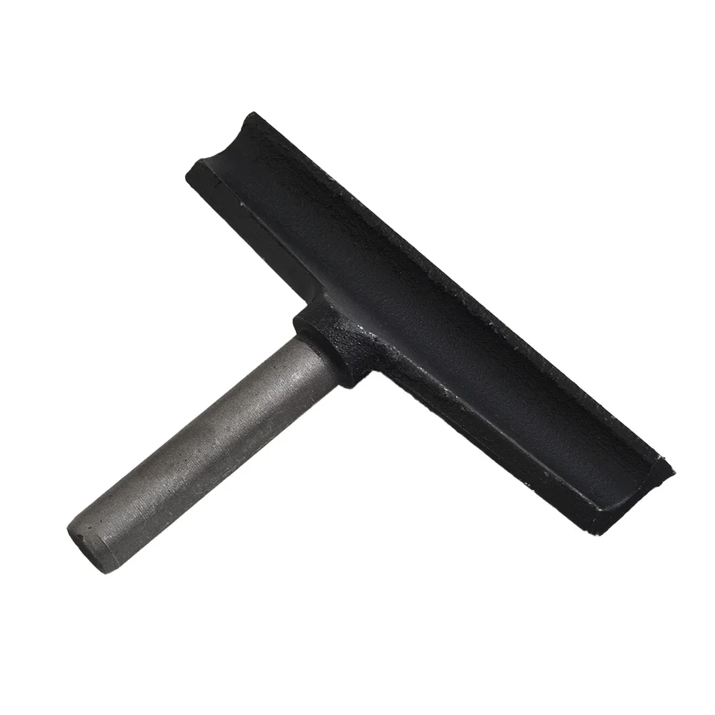 

For Metalworking Lathe Lathe Tool Rest Tool Rest Length Lathe Rest Tool Turning Woodworking 150mm 1Pc 6 Inch Cast