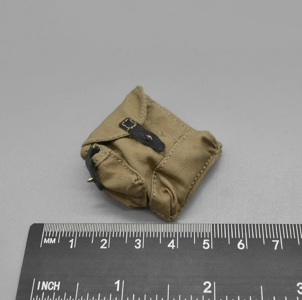 

In Stock For Sale 1/6th UD9007 Toys Model The Russian Shoulder Bags Bullet-bags AK Headgear Accessories For 12" Action Figure