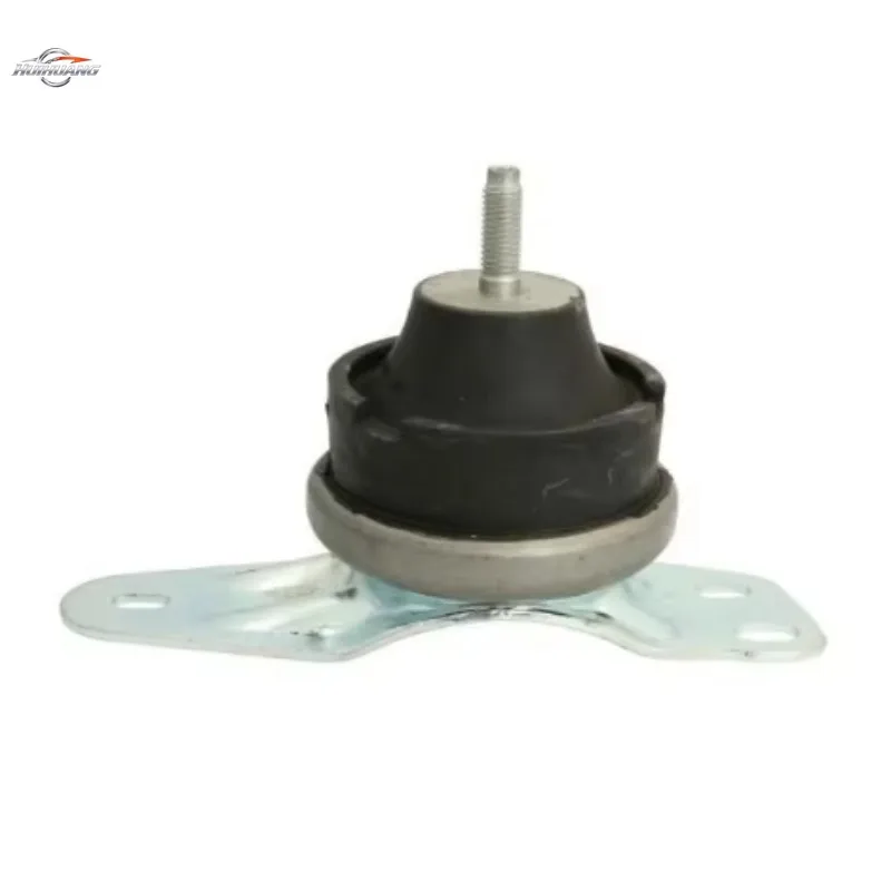 1PC OEM 9802459080 9822500280 1807Y3 Car Parts Upper Right Bracket Engine Support For Peugeot 508 407 Expert Citroen C5