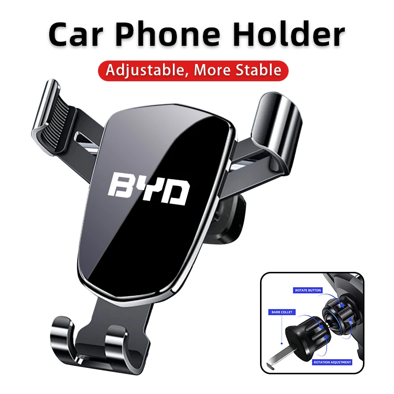 Car Phone Holder Ai…