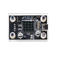 M4 Pro Chuck Roller Adapter Board Dedicated Control Board Compatible with R1 Chuck/R2 Roller